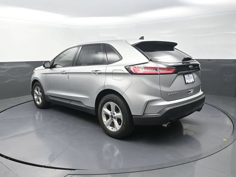 Used 2019 Ford Edge SE AWD/4WD image 8