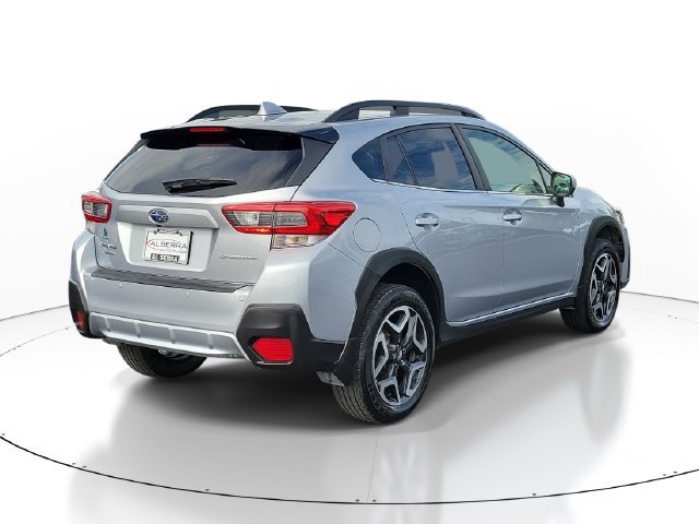 Used 2020 Subaru Crosstrek 2.0i Limited w/ Moonroof Package w/Navigation AWD/4WD image 4