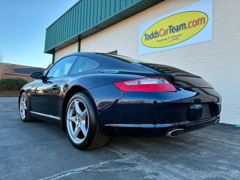 Used 2006 Porsche 911 Carrera image 6