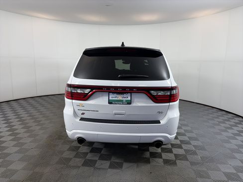 Used 2022 Dodge Durango R/T image 10