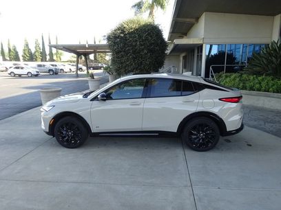 New 2026 Buick Envista Sport Touring w/ Studio Series