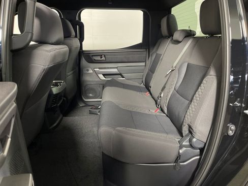 New 2026 Toyota Tundra SR5 AWD/4WD image 13