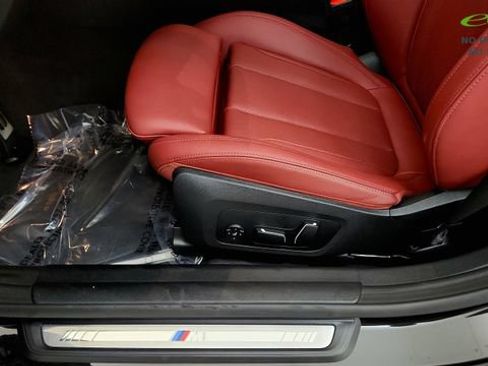 Used 2025 BMW i4 M50 AWD/4WD image 50