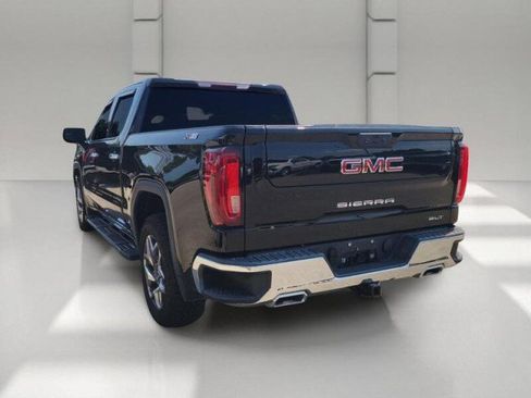 Used 2023 GMC Sierra 1500 SLT w/ SLT Premium Package AWD/4WD image 6