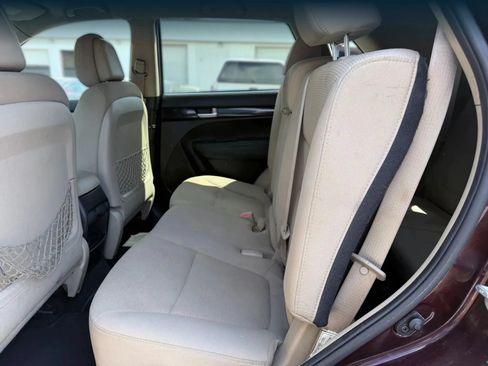 Used 2015 Kia Sorento LX FWD image 21