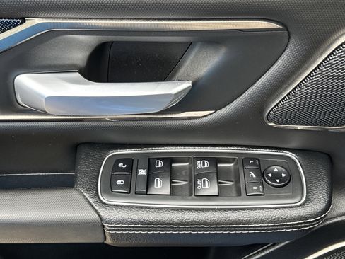 Used 2021 RAM 1500 Rebel w/ Rebel Level 2 Equipment Group image 26