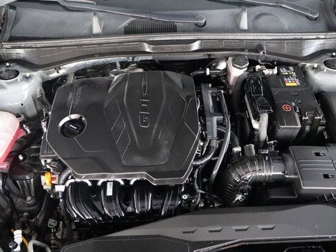 Used 2023 Hyundai Sonata SEL image 54