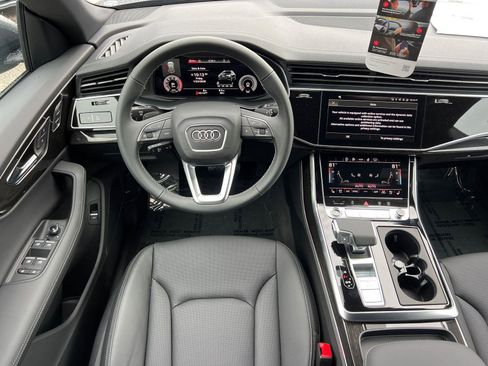 New 2026 Audi Q8 Premium Plus image 16
