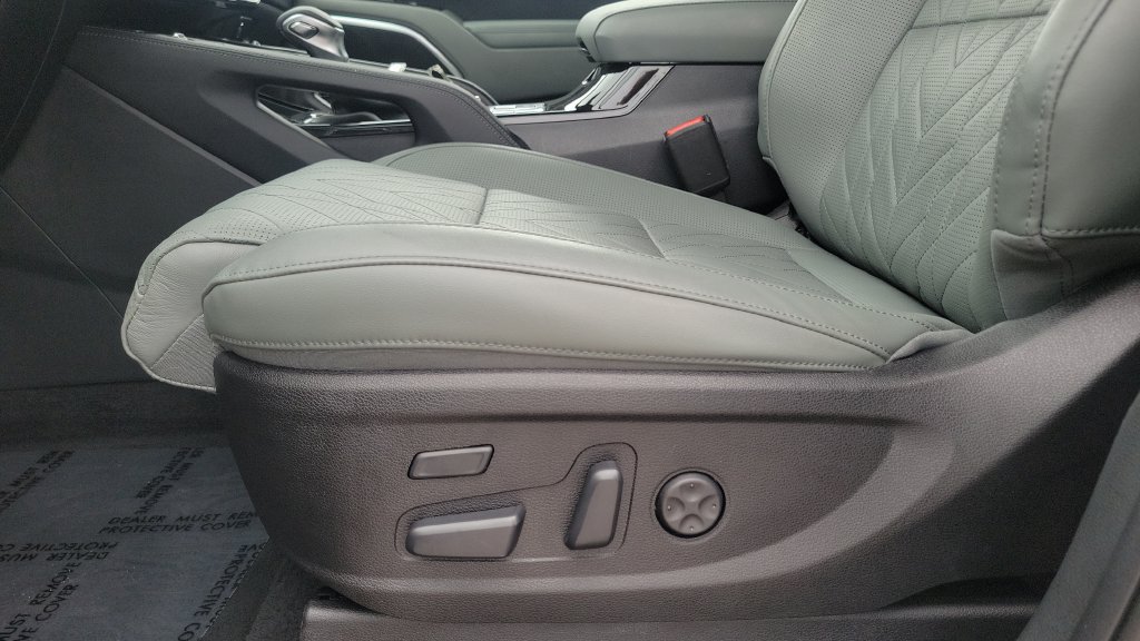 Used 2023 Kia Telluride SX Prestige X-Line AWD/4WD image 19