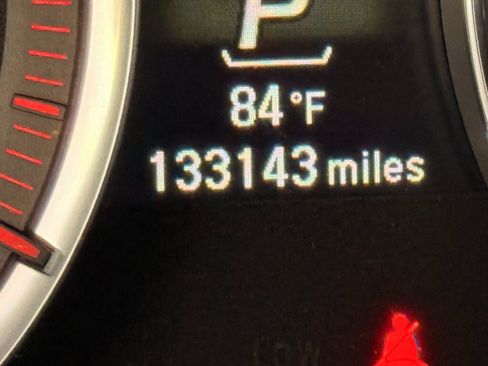 Used 2014 Acura MDX FWD w/ Technology Package image 3