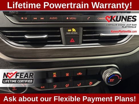 Used 2025 Nissan Altima 2.5 SV image 25