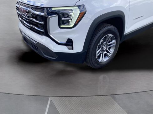 New 2026 GMC Terrain Elevation image 31