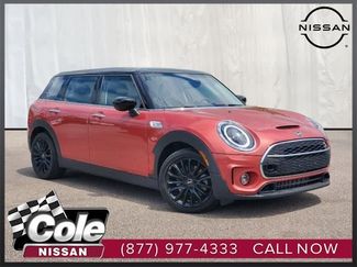 Used 2023 MINI Cooper Clubman S 360° Tour