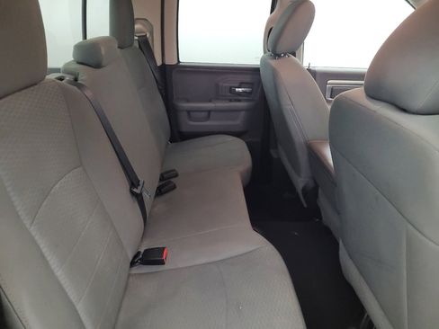 Used 2016 RAM 1500 Classic SLT image 19