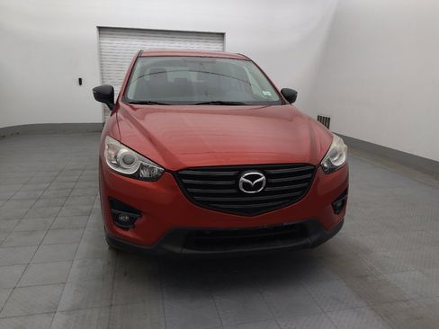 Used 2016 MAZDA CX-5 Touring image 14
