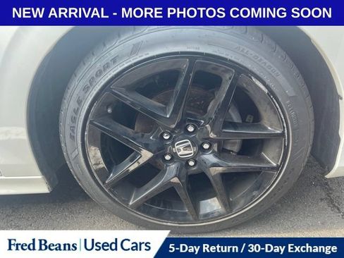 Used 2024 Honda Civic Sport image 14
