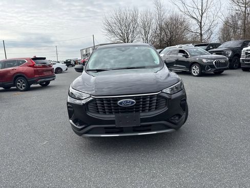 Used 2024 Ford Escape Active image 2