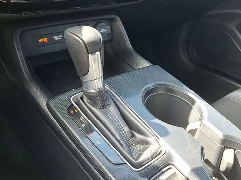 Certified 2023 Honda Civic Sport image 12