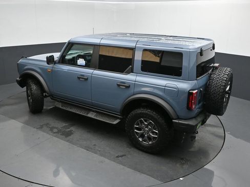 New 2025 Ford Bronco Badlands AWD/4WD image 43