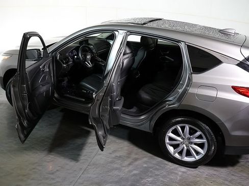 Certified 2023 Acura RDX AWD image 5