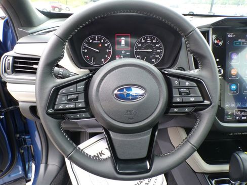 Used 2026 Subaru Forester Premium AWD/4WD image 12
