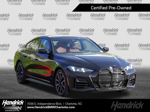 Certified 2026 BMW M440i image 1