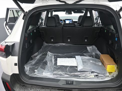 New 2026 Subaru Outback Limited AWD/4WD image 41