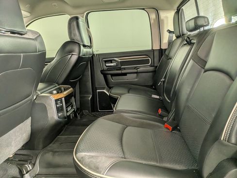 Certified 2024 RAM 3500 Laramie image 33