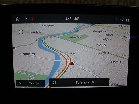 Used 2020 Lincoln Navigator L Reserve w/ Luxury Package image 26