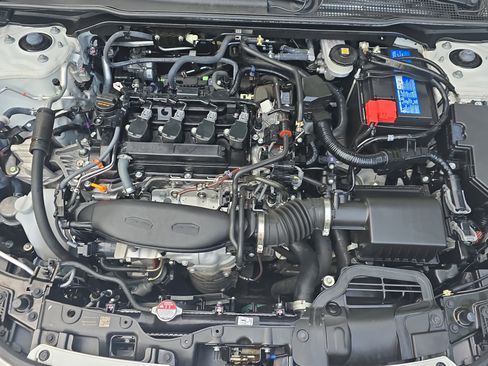 Used 2024 Honda Civic Touring image 30