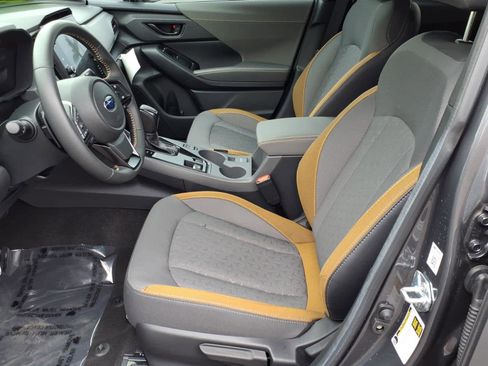 Certified 2025 Subaru Crosstrek 2.5i Sport w/ Crosstrek Mirror Package AWD/4WD image 26