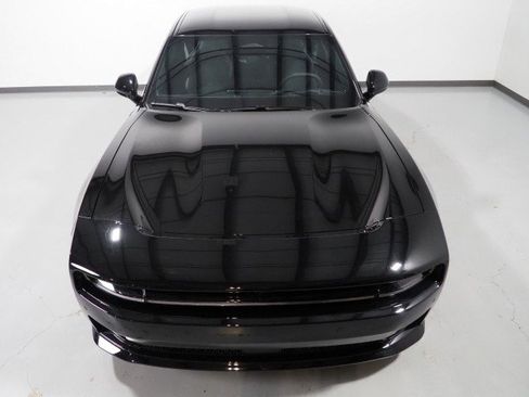 Used 2025 Dodge Charger Daytona Scat Pack w/ Track Pack image 10