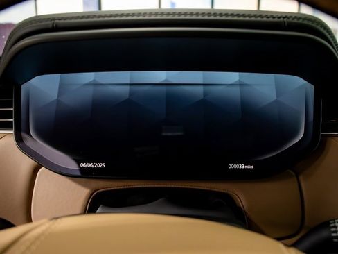 New 2025 Land Rover Range Rover Sport Autobiography image 17