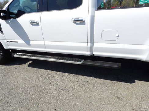 Used 2022 Ford F250 XLT w/ XLT Premium Package image 49