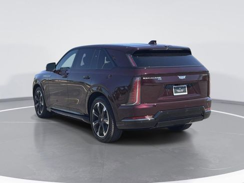 Used 2026 Cadillac Escalade IQ Sport 1 AWD/4WD image 5