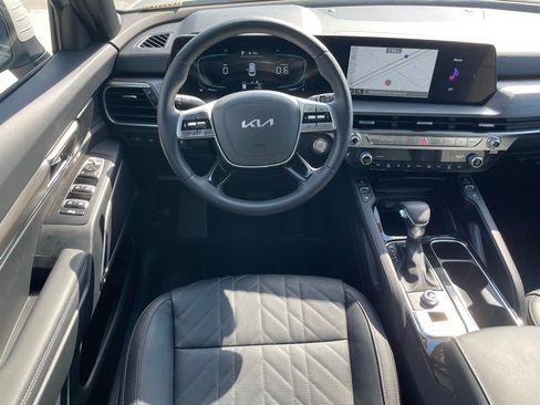New 2025 Kia Telluride EX X-Line image 25