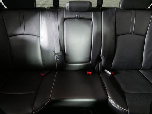 Used 2016 RAM 1500 Limited AWD/4WD image 13