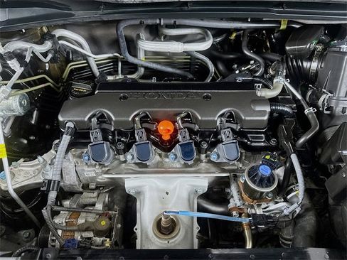 Certified 2022 Honda HR-V EX-L image 31