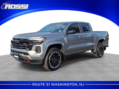 Certified 2026 Chevrolet Colorado Z71 w/ Z71 Convenience Package 2