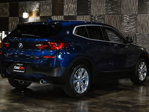 Used 2020 BMW X2 xDrive28i w/ Convenience Package image 9