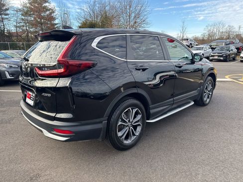 Used 2022 Honda CR-V EX-L image 5