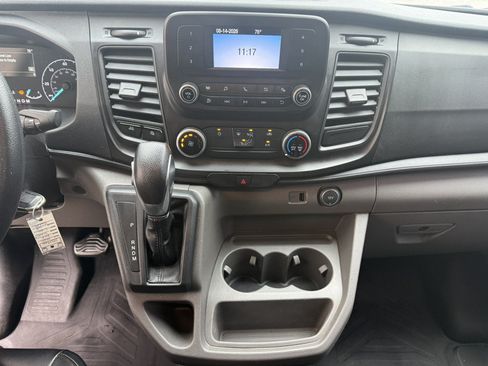 Used 2020 Ford Transit 250 Low Roof RWD image 21