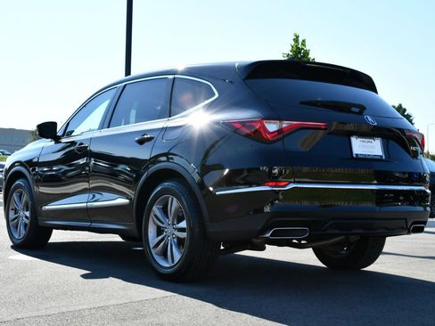 Certified 2024 Acura MDX FWD image 5
