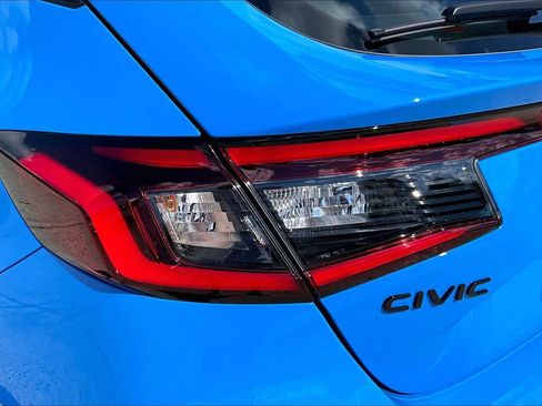 Used 2026 Honda Civic Sport image 14