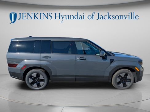 New 2026 Hyundai Santa Fe SE FWD image 2