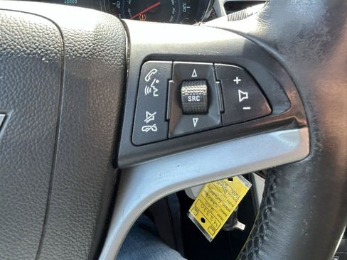 Used 2011 Chevrolet Cruze LT w/ RS Package FWD image 18
