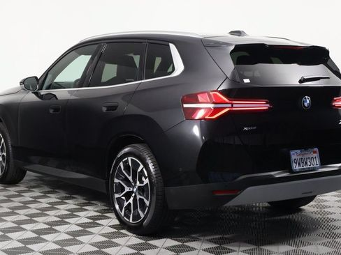 Used 2026 BMW X3 xDrive30i w/ Convenience Package AWD/4WD image 6