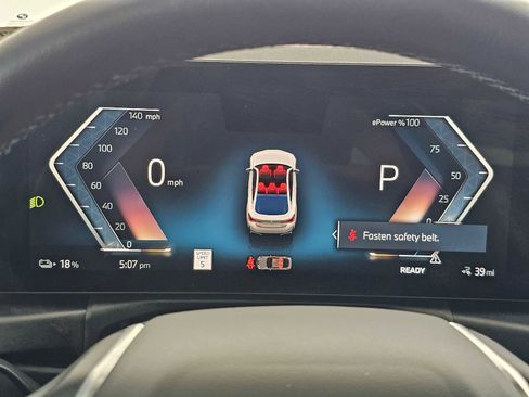 Used 2023 BMW i4 eDrive40 RWD image 23