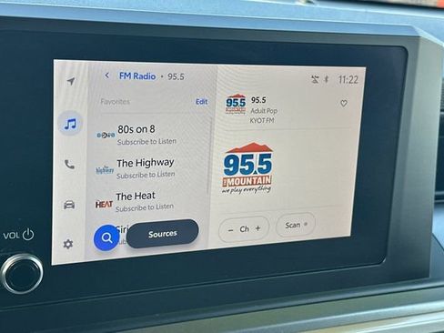 Used 2024 Toyota Tacoma TRD Sport image 19