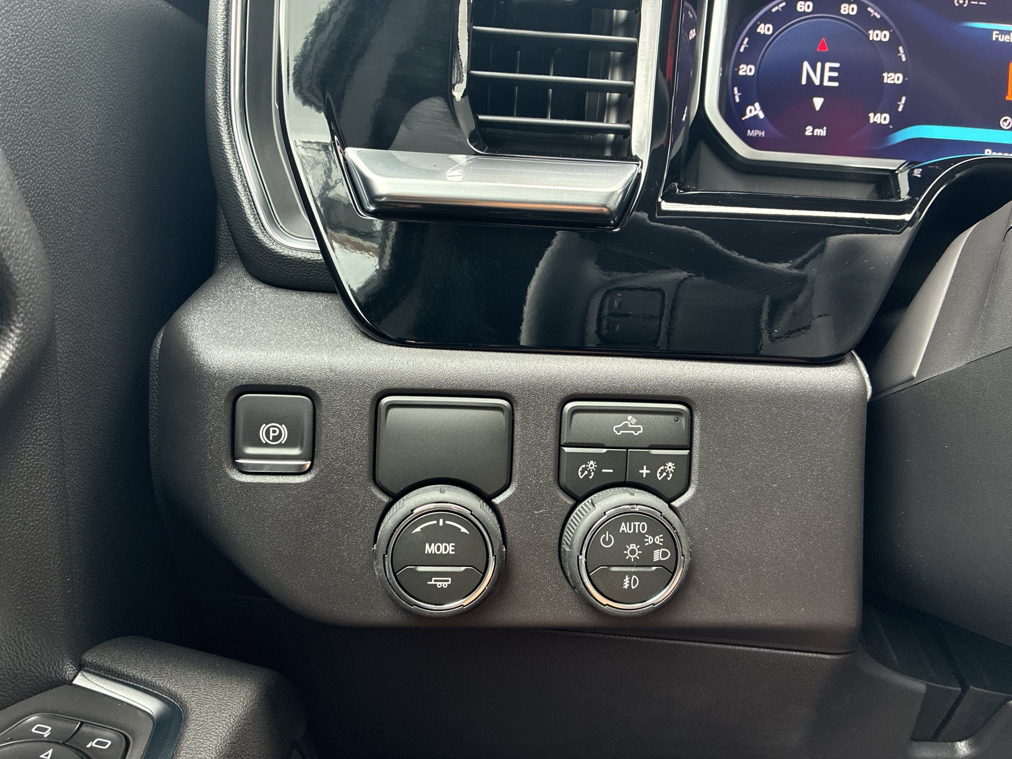 New 2026 Chevrolet Silverado 1500 RST w/ RST Select Package RWD image 19